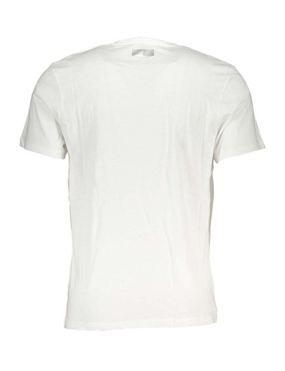 imagem de T-Shirt Homem Branco2