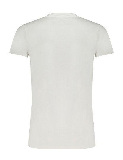 imagem de T-Shirt de Homem Branco2