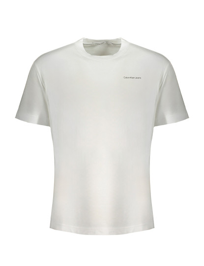 imagem de T-Shirt Homem Branco1