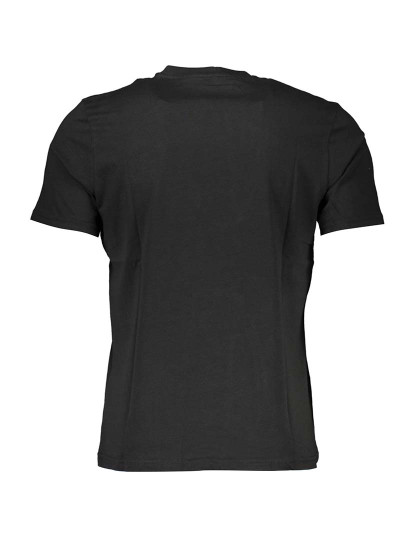 imagem de T-Shirt Homem Preto2