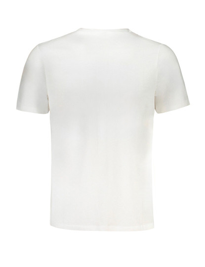 imagem de T-Shirt de Homem Branco2