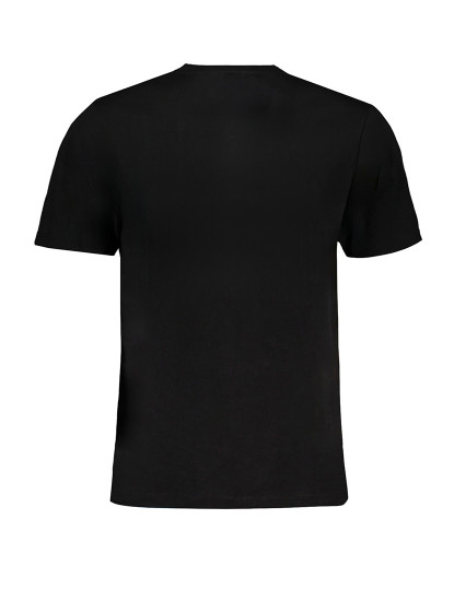 imagem de T-Shirt de Homem Preto2