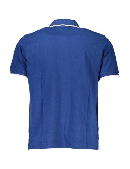 imagem de T-Shirt de Homem azul2