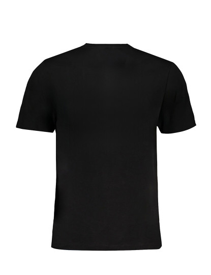 imagem de T-Shirt de Homem Preto2