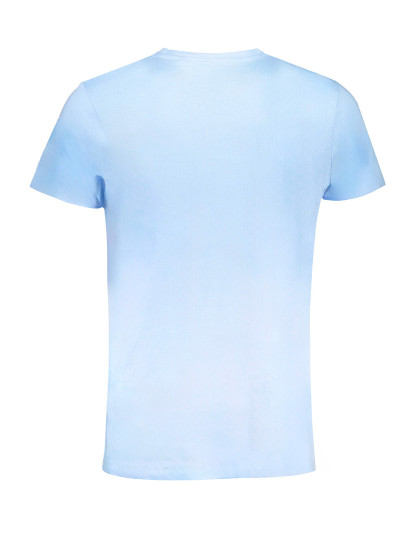 imagem de T-Shirt de Homem Céu azul2