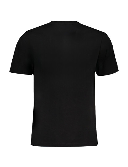 imagem de T-Shirt de Homem Preto2