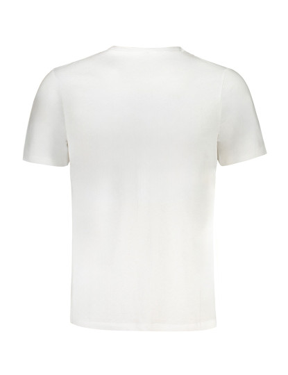 imagem de T-Shirt de Homem Branco2