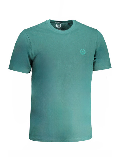 imagem de T-Shirt de Homem Verde1