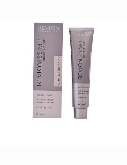imagem de Coloração Revlonissimo Color & Care #10,01 60ml1