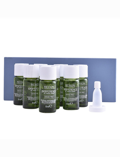 imagem de Loção Eksperience Densi Pro 8x10Ml1