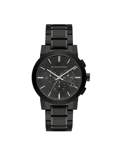 imagem de Relógio de Homem Chronograph Preto 42mm1