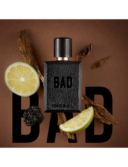 imagem de Bad For Men Edt3