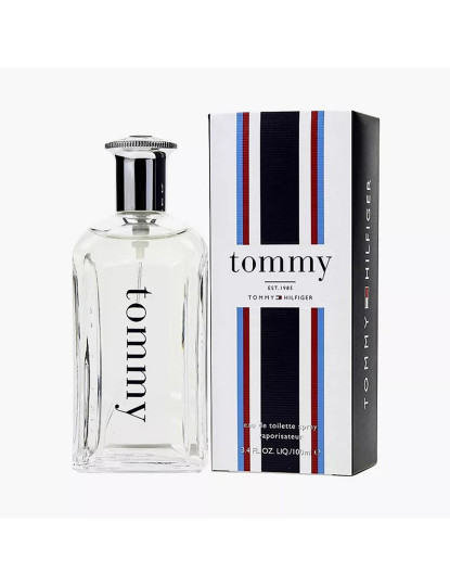 imagem de TOMMY HILFIGER TOMMY EDT 100 ML1