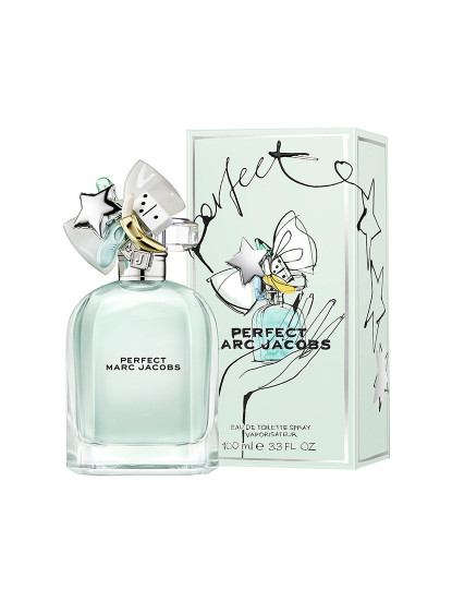 imagem de MARC JACOBS PERFECT EDT 50 ML1