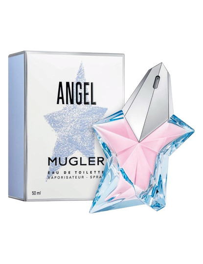 imagem de Thierry Mugler Angel Edt Vapo 50 Ml1