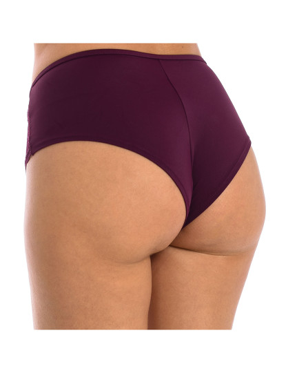 imagem de Cuecas culotte feminina de renda 105 Copa B3