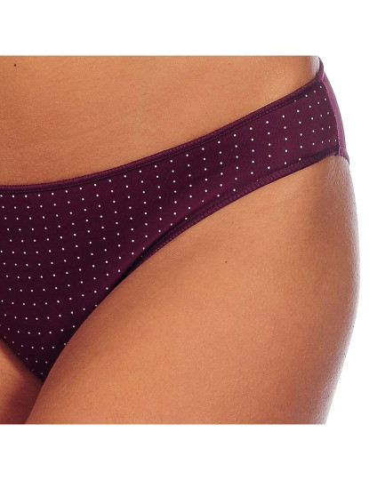 imagem de Pack 2 Cueca bikini Greta Terra 3