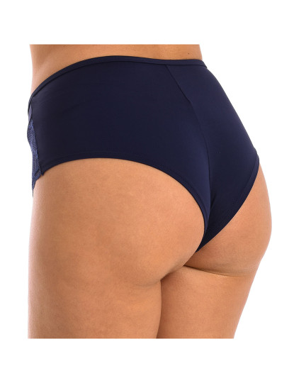 imagem de Cuecas culotte feminina de renda  3