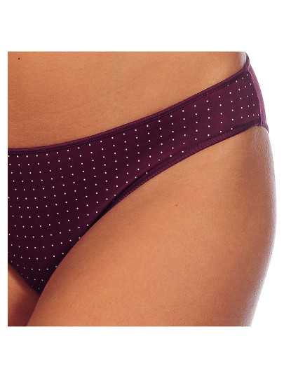 imagem de Pack 2 Cueca bikini Greta Terra 4