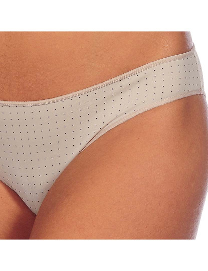 imagem de Pack 2 Cueca bikini Greta Rosa4