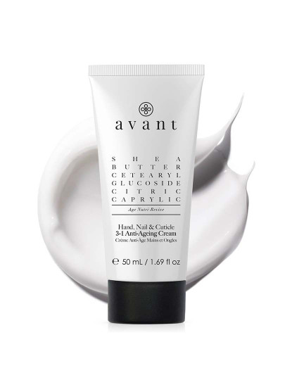 imagem de Creme Anti Idade Mãos, Unhas e Cuticulas 50Ml2