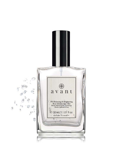 imagem de Tratamento Ph Balancing & Brightening Rose Infusion Day Mist 30Ml2