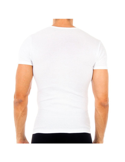 imagem de T-Shirt Homem Branco5