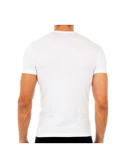 imagem de T-Shirt Homem Branco7