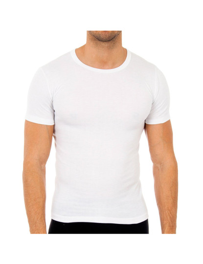 imagem de T-Shirts Homem Branco1