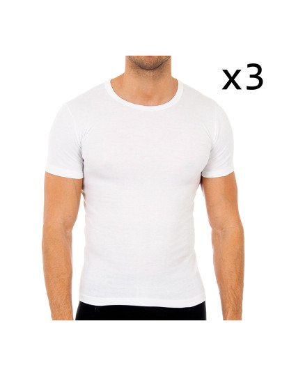 imagem de T-Shirts Homem Branco2