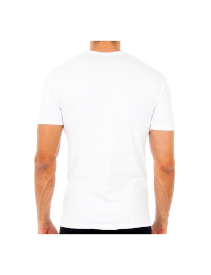 imagem de T-Shirt Homem Branco7