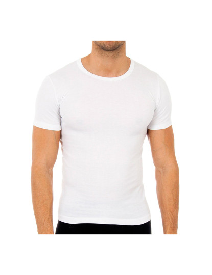 imagem de T-Shirts Homem Branco6