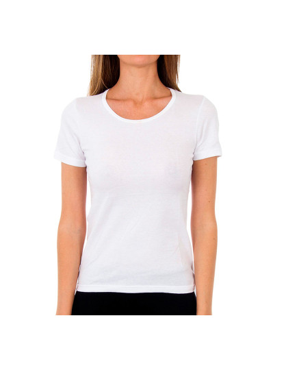 imagem de T-Shirts Senhora Branco6