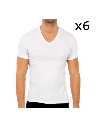 imagem de T-Shirt Homem Branco2