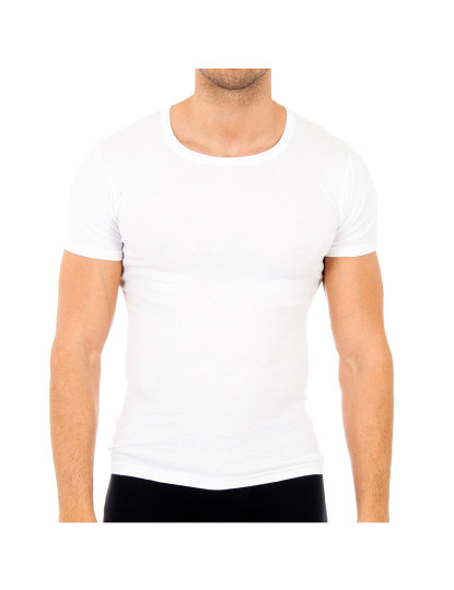 imagem de T-Shirt Homem Branco2