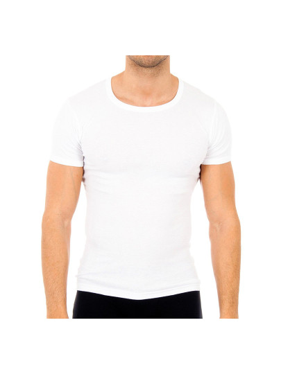 imagem de T-Shirt Homem Branco6