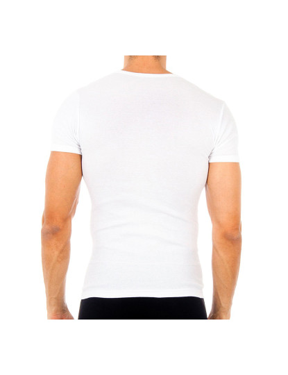 imagem de T-Shirt Homem Branco7