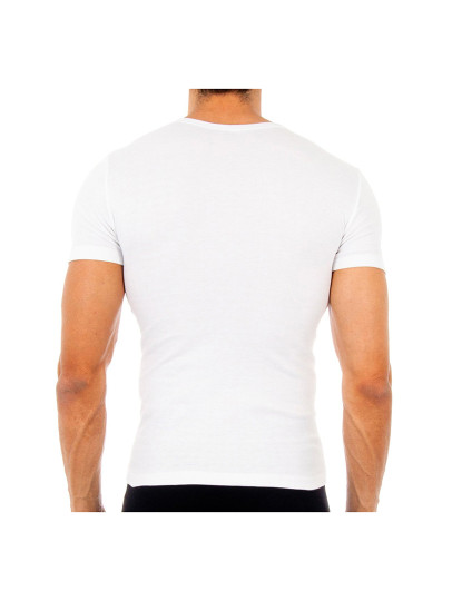 imagem de T-Shirts Homem Branco7