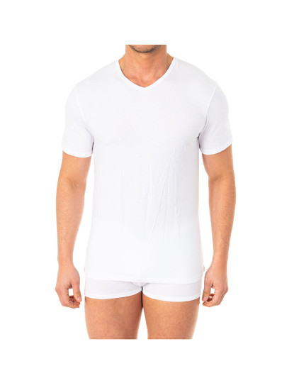 imagem de T-Shirt X-Temp Homem Branco2