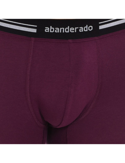 imagem de Boxers Homem Roxo2