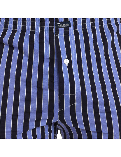 imagem de Boxers Homem Azul-stripes2