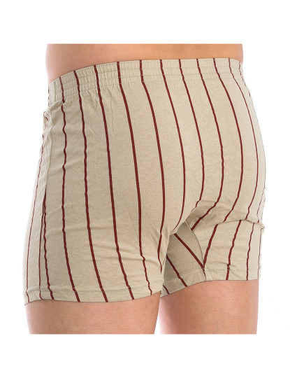 imagem de Boxers Homem Navy-khaki4