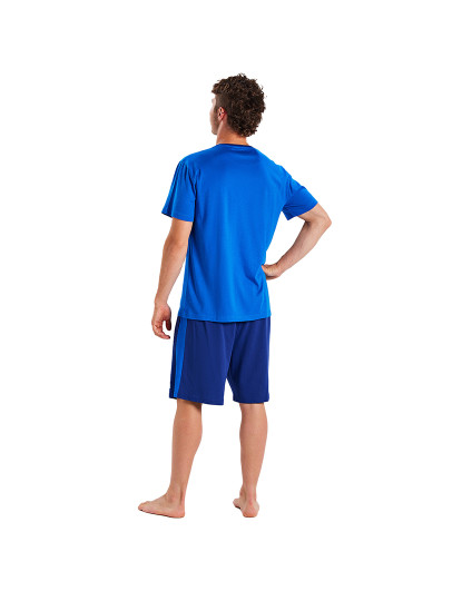 imagem de Pijama Homem Azul3