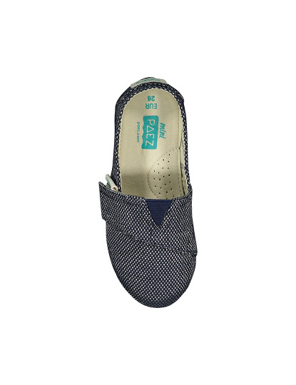 imagem de Paez Mini Kids Original Day & Sparks Azul Navy 2