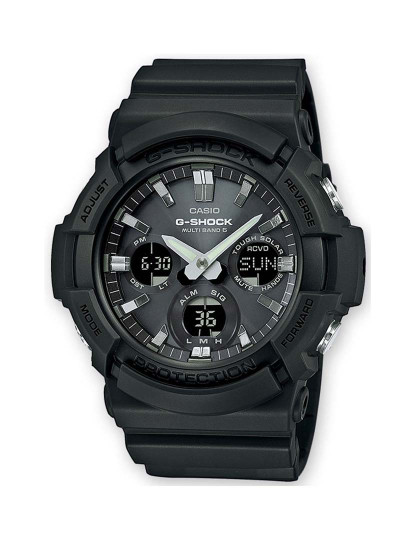 imagem de Relógio G-Shock Homem Preto1