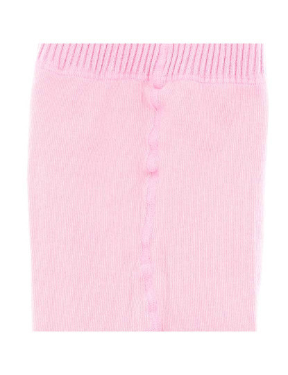 imagem de Collants Criança Rosa2