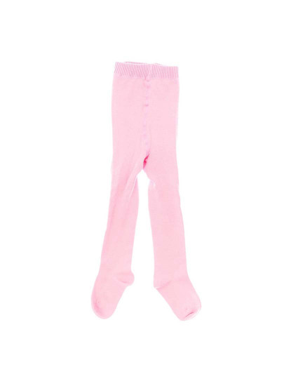 imagem de Collants Criança Rosa1