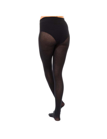 imagem de Collants Senhora Preto3