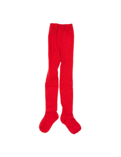 imagem de Collants Criança Vermelho3