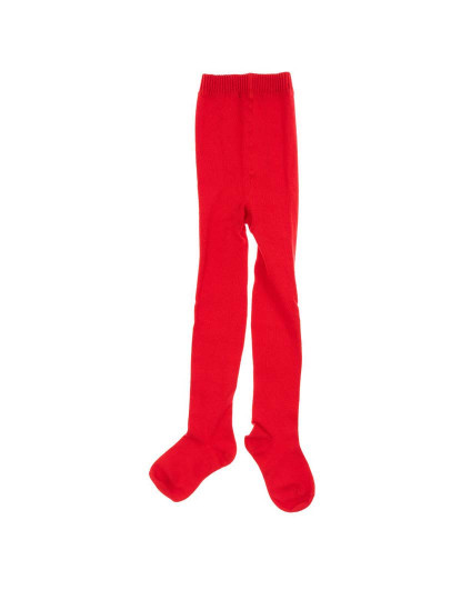 imagem de Collants Criança Vermelho1